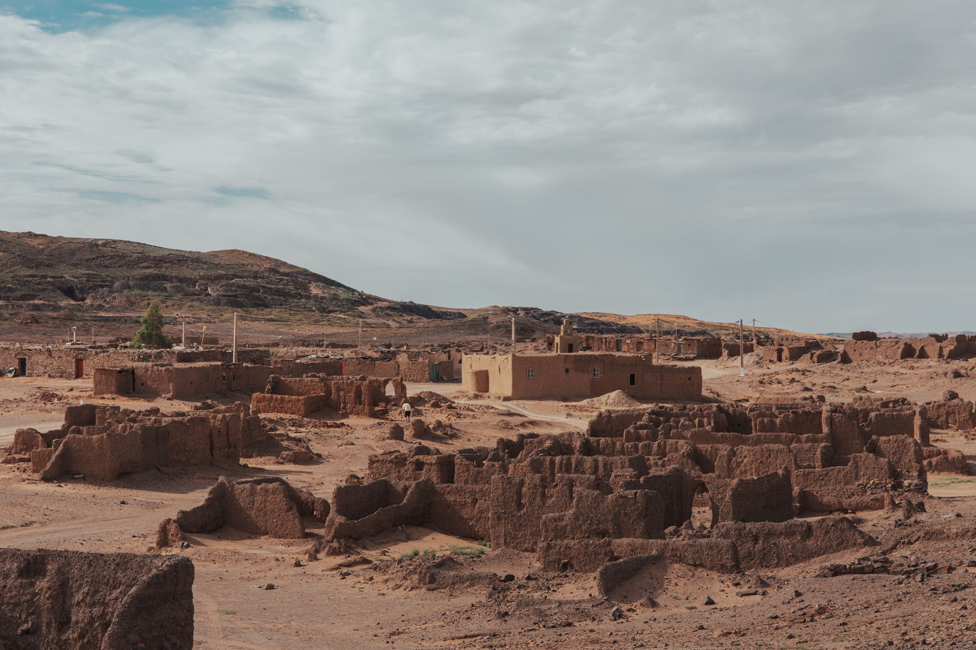 Ancestral crafts